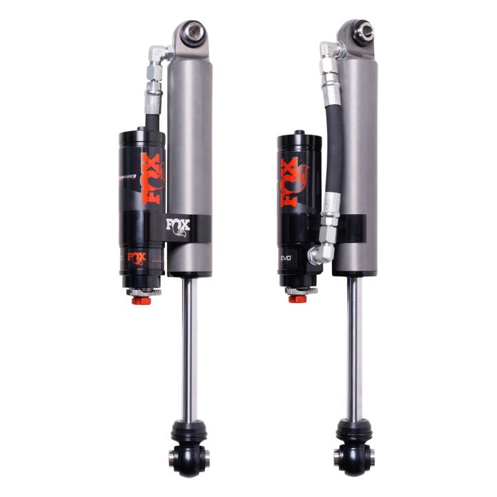 FOX Offroad Shocks - FOX Offroad Shocks 883-26-273 Fox 2.5 Performance Elite Reservoir Shock