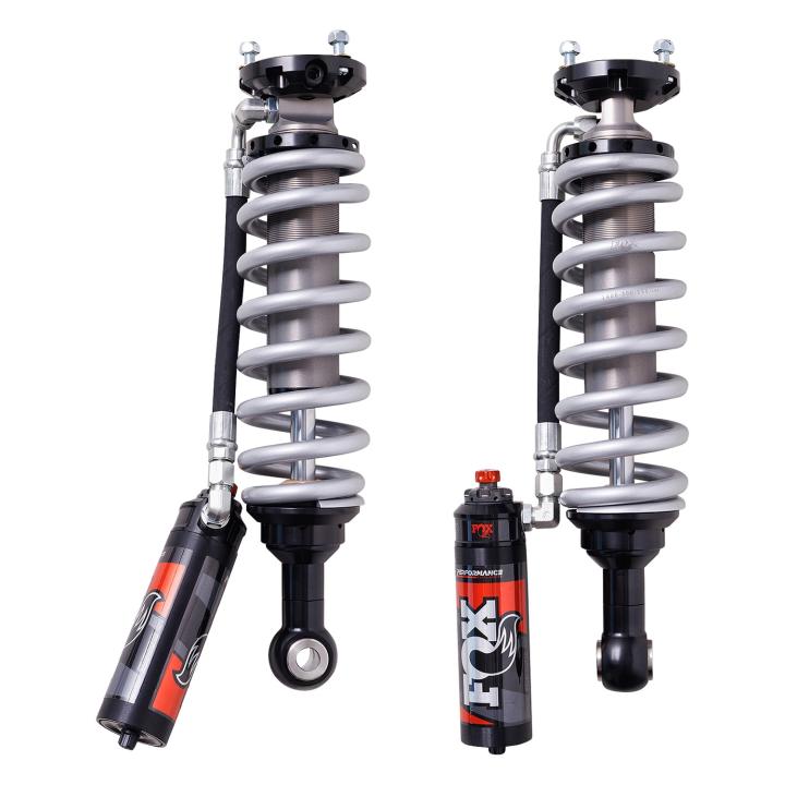 FOX Offroad Shocks - FOX Offroad Shocks 883-06-235 Fox 2.5 Performance Elite Series Coilover Reservoir Shock Adjustable