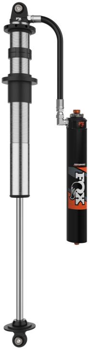 FOX Offroad Shocks - FOX Offroad Shocks 981-25-117 Fox 2.5 X 10 Performance Elite Series Coilover Remote Shock