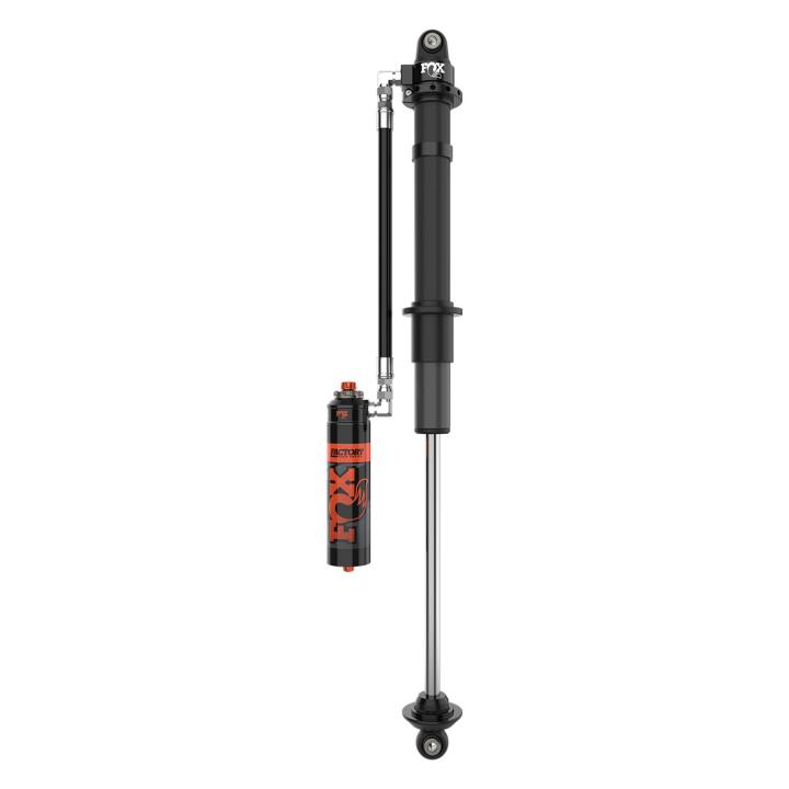 FOX Offroad Shocks - FOX Offroad Shocks 981-20-134-3 Fox 2.5 X 8 Factory Race Series Coilover Rotating Remote Shock