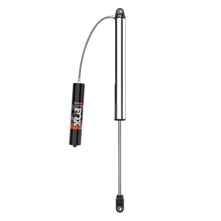FOX Offroad Shocks - FOX Offroad Shocks 981-20-001 Fox 2.0 X 6.5 Performance Elite Series Smooth Body Remote Shock
