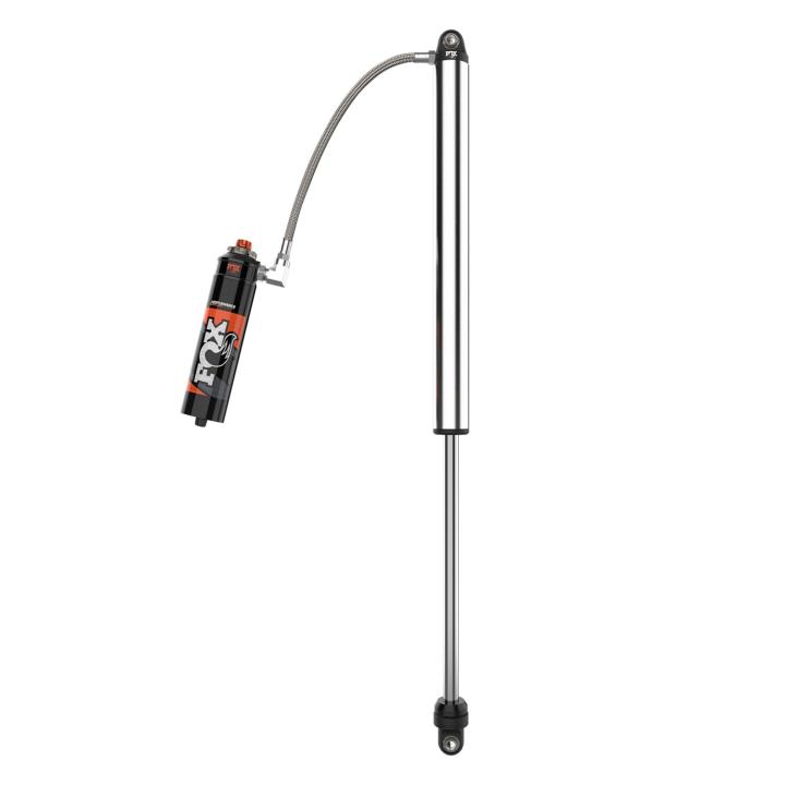 FOX Offroad Shocks - FOX Offroad Shocks 981-20-010 Fox 2.0 X 12 Performance Elite Series Smooth Body Remote Shock