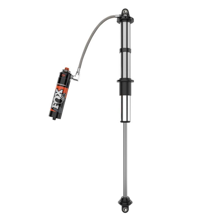 FOX Offroad Shocks - FOX Offroad Shocks 981-20-119 Fox 2.0 X 8 Performance Elite Series Coilover Remote Shock