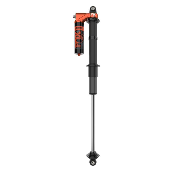 FOX Offroad Shocks - FOX Offroad Shocks 981-20-124 Fox 2.0 X 8 Factory Race Series Coilover Piggyback Shock