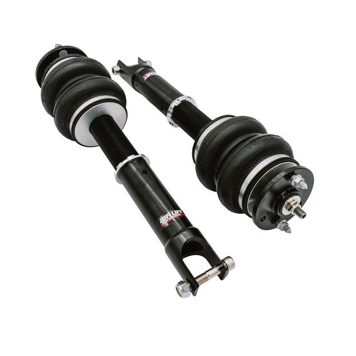 Air Lift Performance - Air Lift Performance 76514 Air Lift Performance Kit