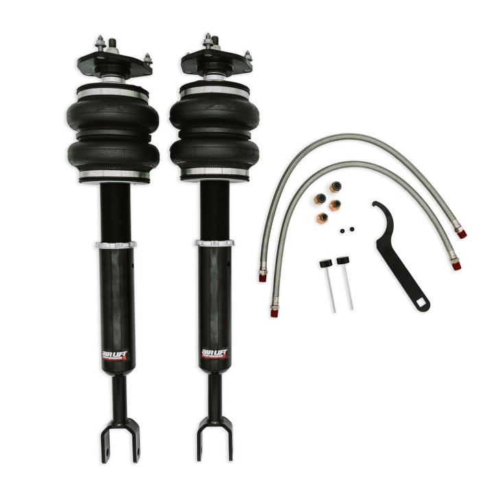 Air Lift Performance - Air Lift Performance 76013 Air Lift Performance Kit
