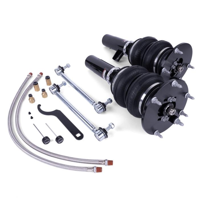 Air Lift Performance - Air Lift Performance 76021 Air Lift Performance Kit