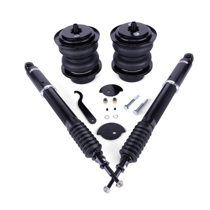 Air Lift Performance - Air Lift Performance 76505 Air Lift Performance Kit