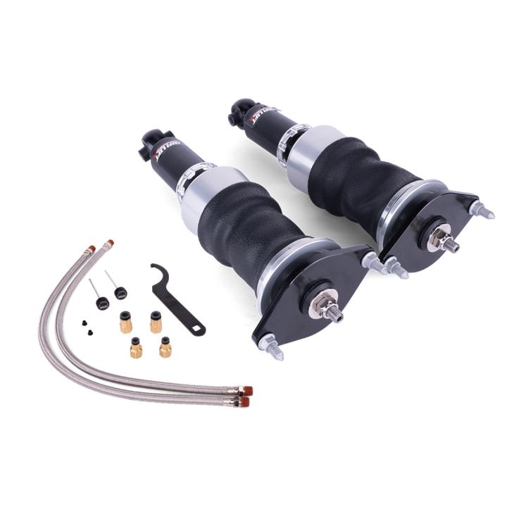 Air Lift Performance - Air Lift Performance 76506 Air Lift Performance Kit