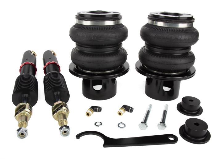 Air Lift Performance - Air Lift Performance 78786 Air Lift Performance Kit