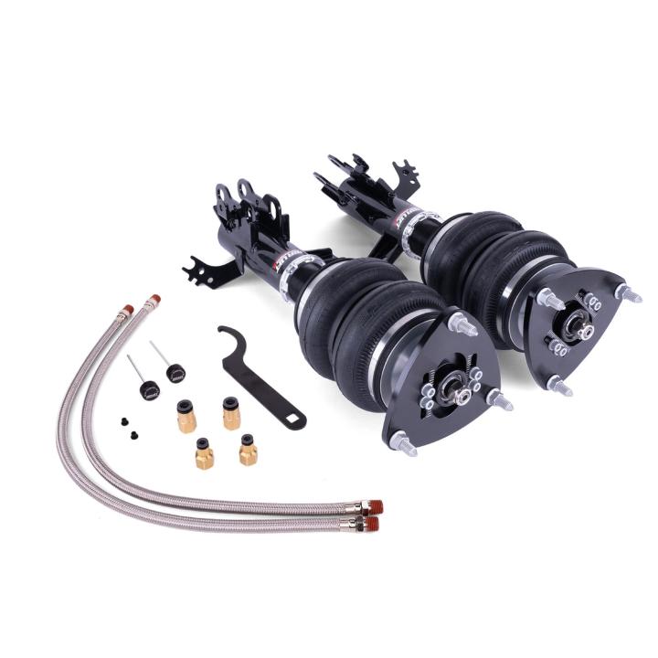 Air Lift Performance - Air Lift Performance 76019 Air Lift Performance Kit