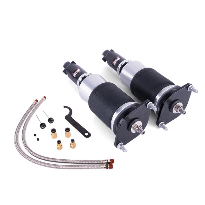 Air Lift Performance - Air Lift Performance 76501 Air Lift Performance Kit