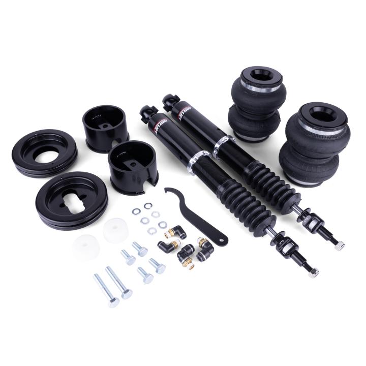 Air Lift Performance - Air Lift Performance 76503 Air Lift Performance Kit