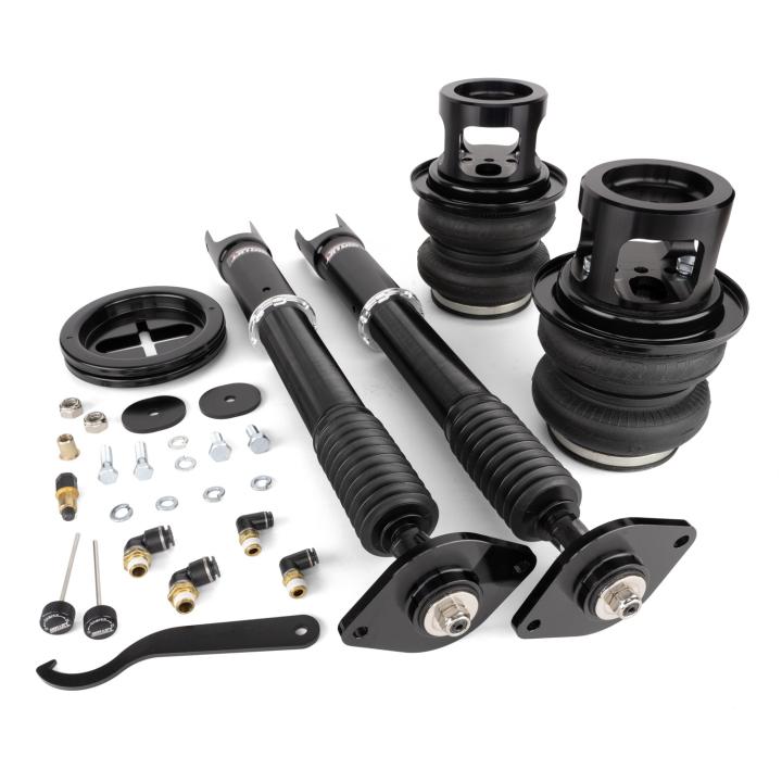 Air Lift Performance - Air Lift Performance 76510 Air Lift Performance Kit