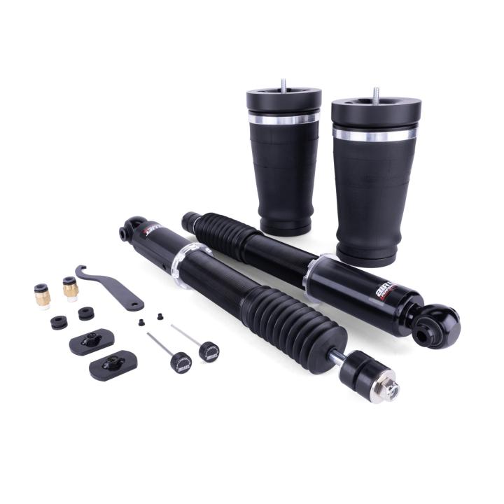 Air Lift Performance - Air Lift Performance 76515 Air Lift Performance Kit