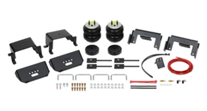 Firestone Ride-Rite - Firestone Ride-Rite 2582 Ride-Rite Air Helper Spring Kit