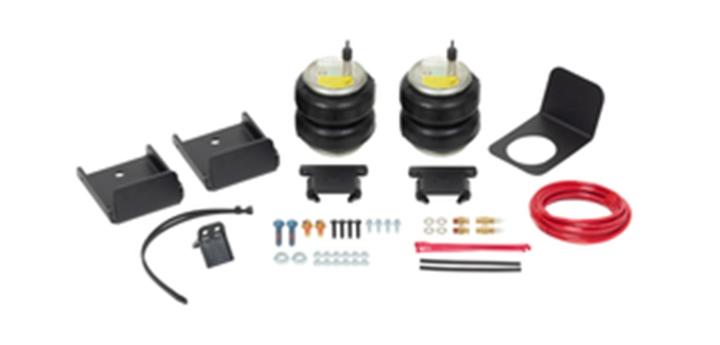 Firestone Ride-Rite - Firestone Ride-Rite 2609 Ride-Rite Air Helper Spring Kit
