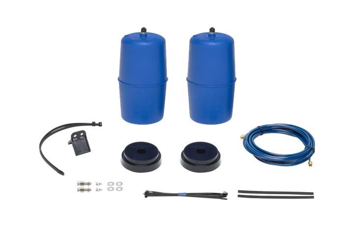 Firestone Ride-Rite - Firestone Ride-Rite 4130 Ride-Rite Air Helper Spring Kit