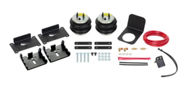 Firestone Ride-Rite - Firestone Ride-Rite 2643 Ride-Rite Air Helper Spring Kit