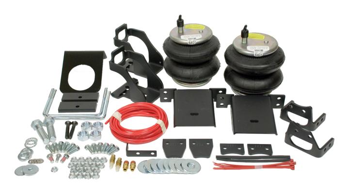 Firestone Ride-Rite - Firestone Ride-Rite 2400 Ride-Rite Air Helper Spring Kit