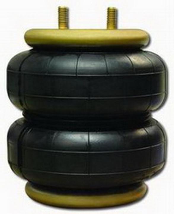 Firestone Ride-Rite - Firestone Ride-Rite 6776 Ride-Rite Air Helper Spring