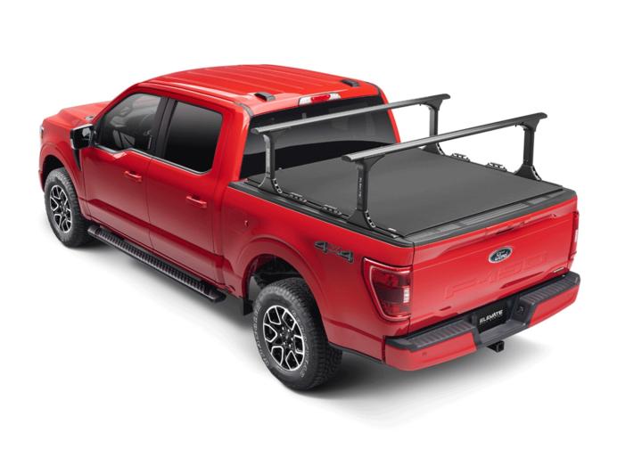 Truxedo - Truxedo 1118513 Elevate CS Rack System