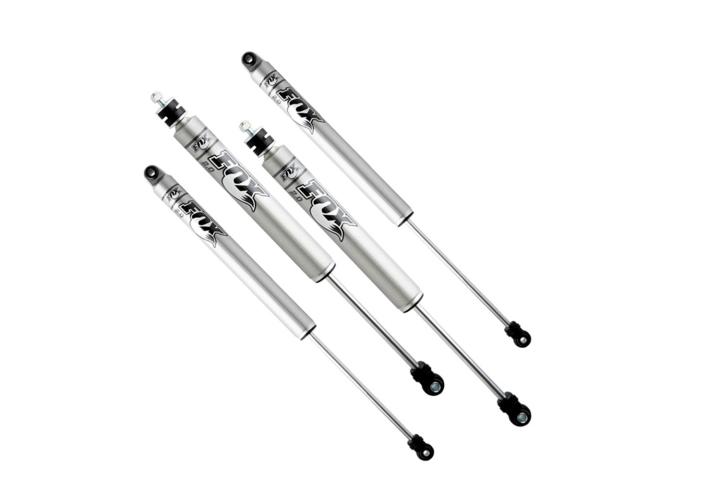 Superlift - Superlift 84070 Fox Shock Kit