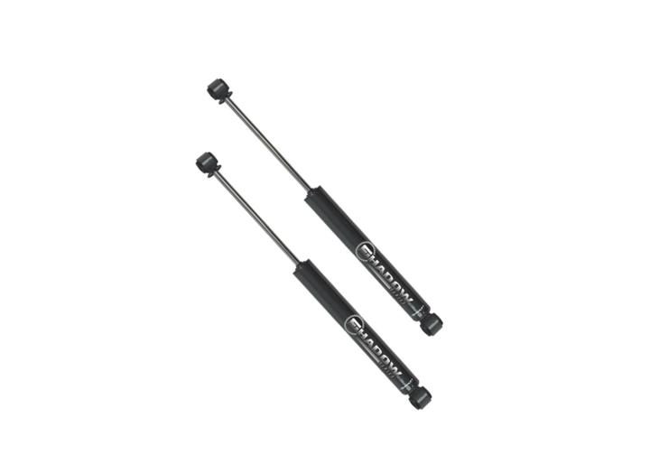 Superlift - Superlift 84119 Shadow Series Shock Kit