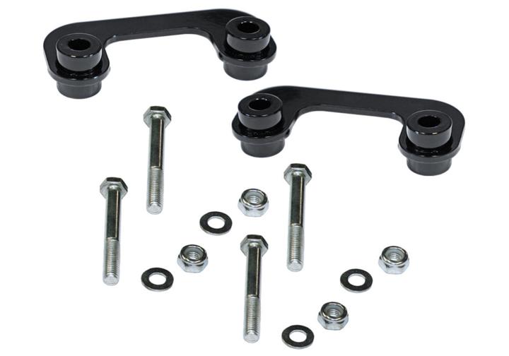Superlift - Superlift 40053 Front Leveling Kit