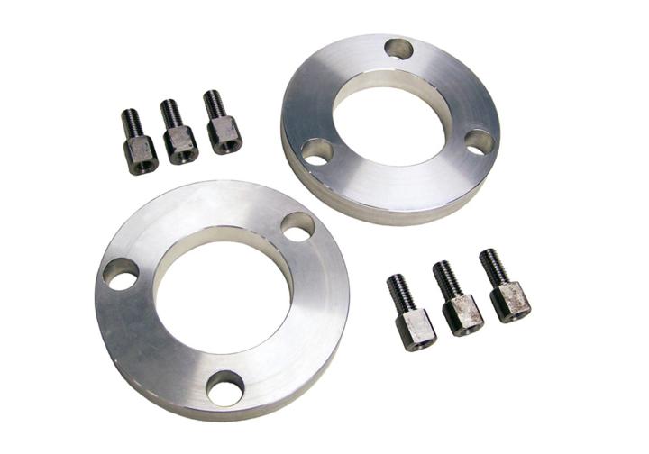 Superlift - Superlift 40021SUP Front Leveling Kit