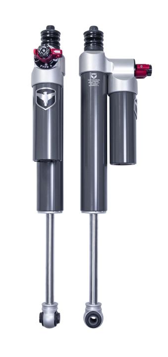 ReadyLift - ReadyLift 93-20250 Lift Kit w/Shocks