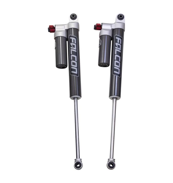 ReadyLift - ReadyLift 93-23665 Lift Kit w/Shocks