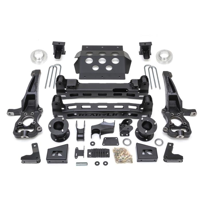 ReadyLift - ReadyLift 44-35615 Big Lift Kit