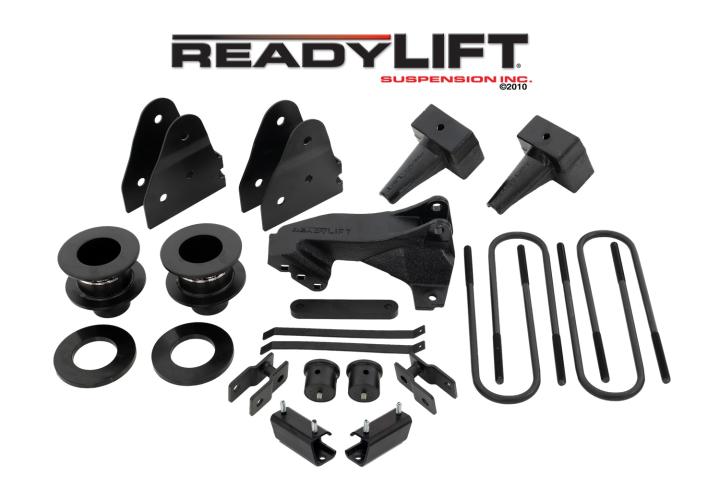 ReadyLift - ReadyLift 69-2535 SST Lift Kit