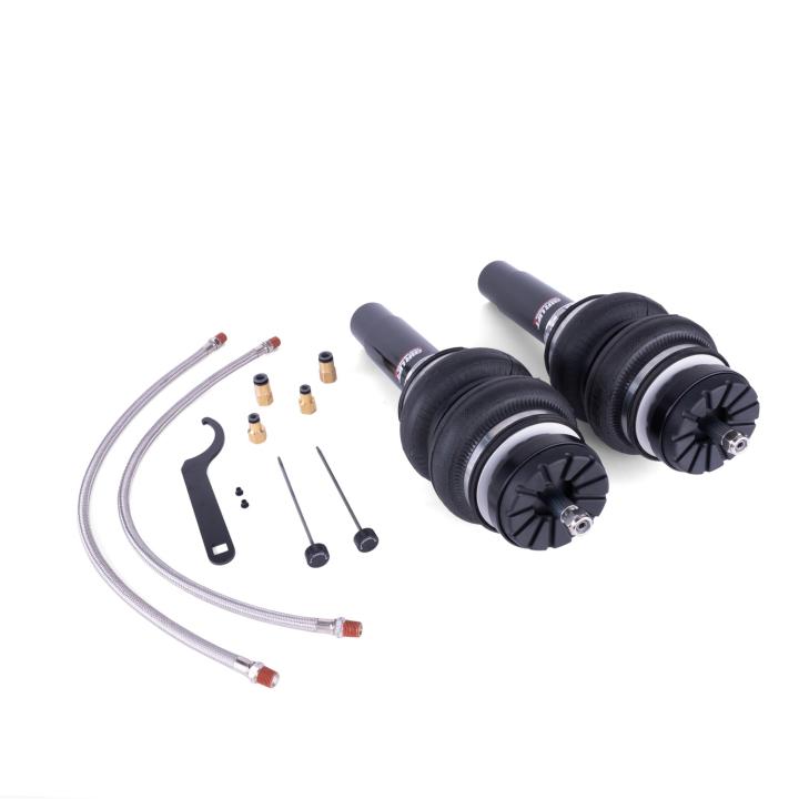 Air Lift Performance - Air Lift Performance 76005 Air Lift Performance Kit