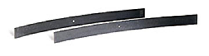 Fabtech - Fabtech FTS205 Add-A-Leaf Kit