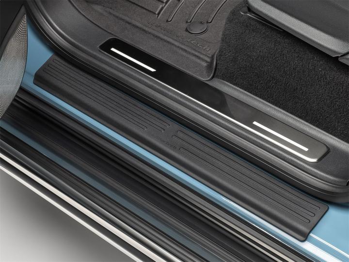 WeatherTech - WeatherTech ST030K1 Sill Protector