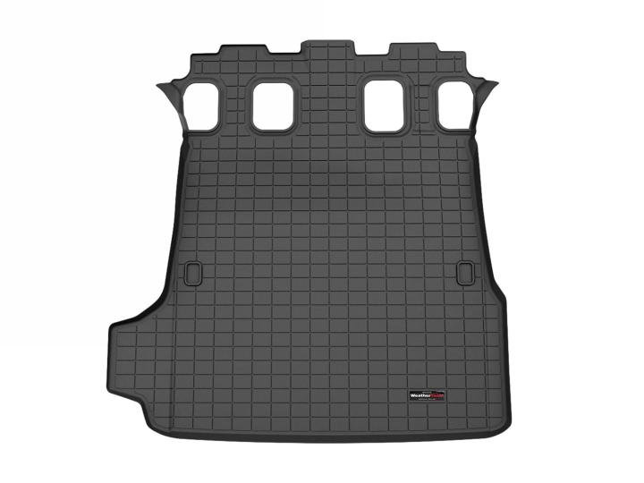 WeatherTech - WeatherTech 401828 Cargo Liner