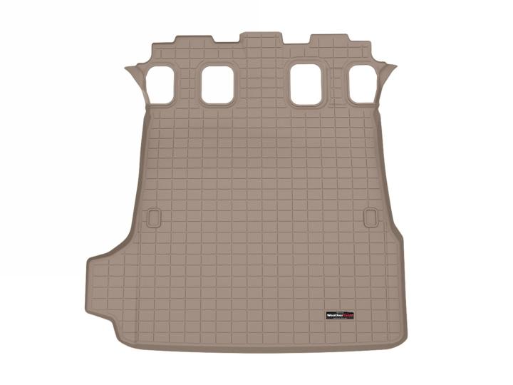 WeatherTech - WeatherTech 411828 Cargo Liner
