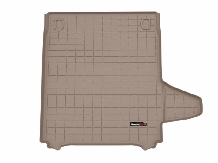 WeatherTech - WeatherTech 411853 Cargo Liner
