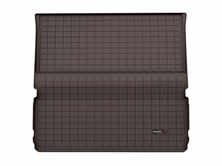 WeatherTech - WeatherTech 431869 Cargo Liner