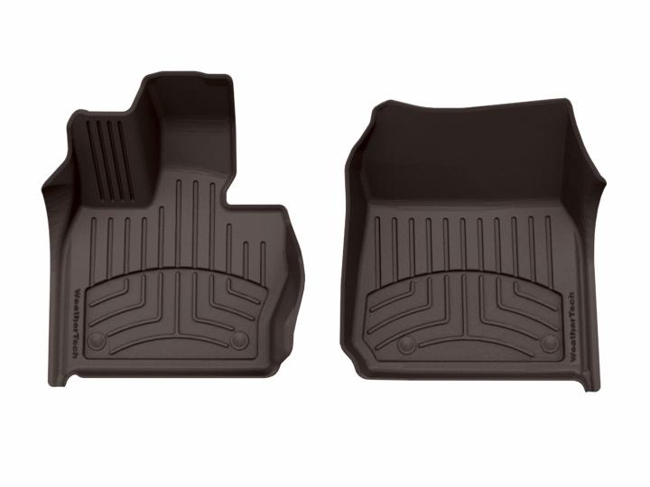 WeatherTech - WeatherTech 4717531IM FloorLiner HP