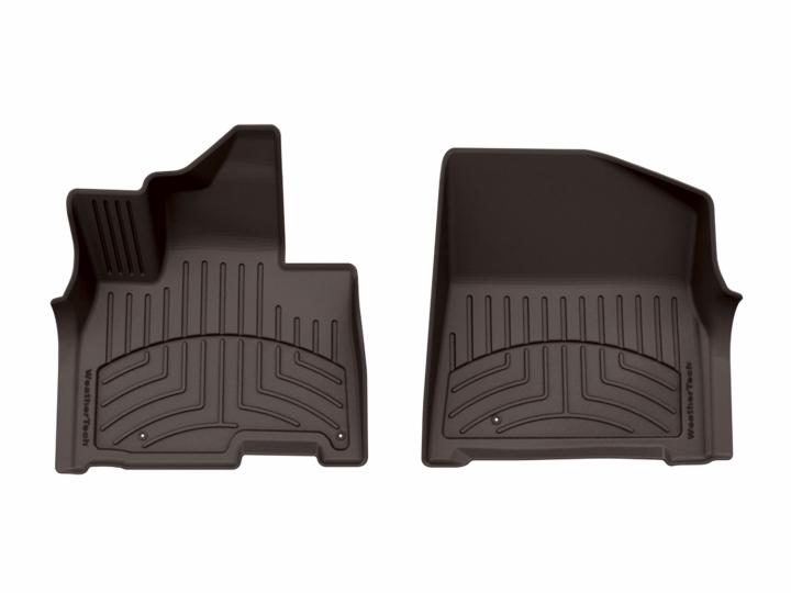 WeatherTech - WeatherTech 4719111IM FloorLiner HP