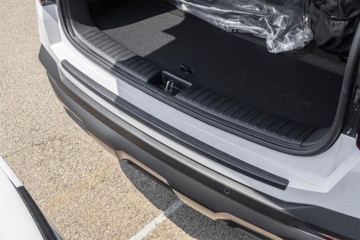 WeatherTech - WeatherTech BP0137 BumperTopper