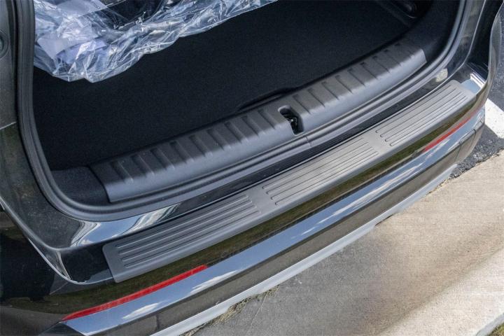 WeatherTech - WeatherTech BP0141 BumperTopper
