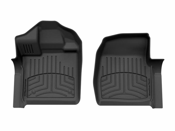 WeatherTech - WeatherTech 447921IM FloorLiner HP