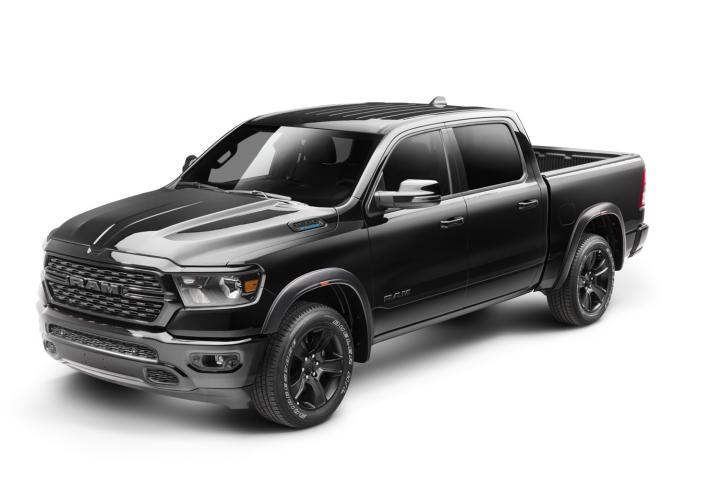Husky Liners - Husky Liners 2805939 Fender Flares RVL