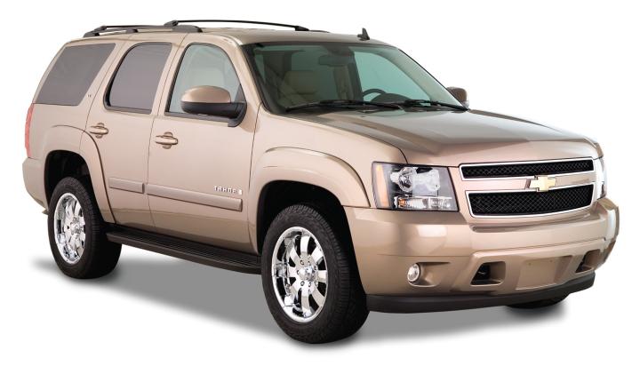 Husky Liners - Husky Liners 2804936 Fender Flares