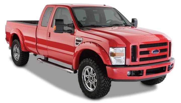 Husky Liners - Husky Liners 2802917 Fender Flares