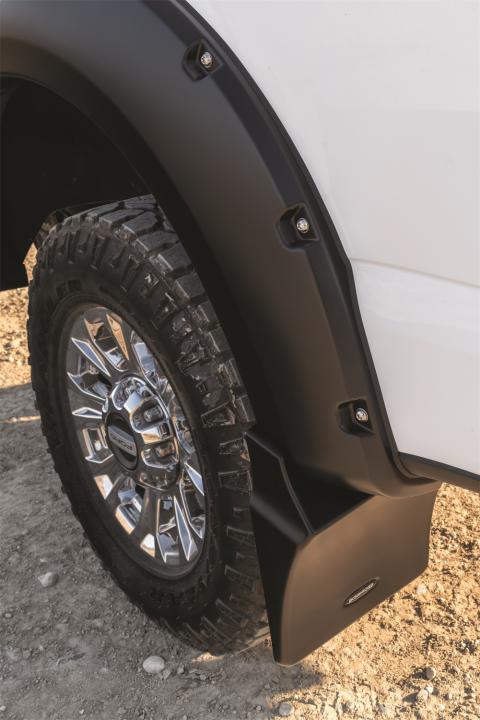 Husky Liners - Husky Liners 2802942 Fender Flares